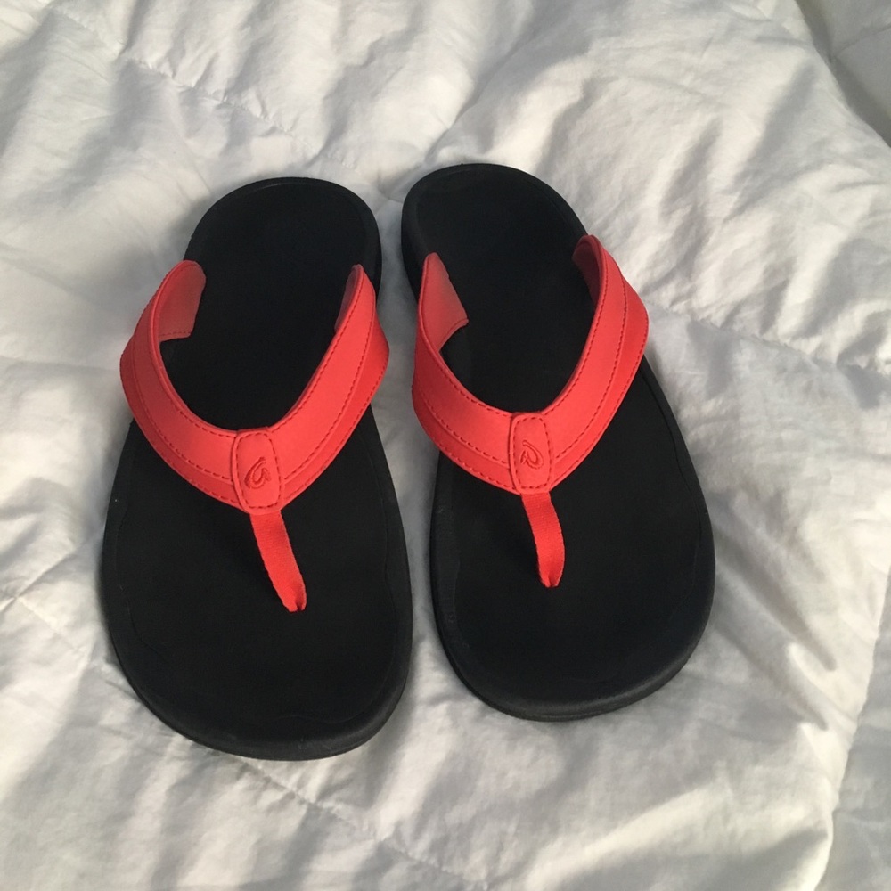 OluKai Ohana women’s sandals
